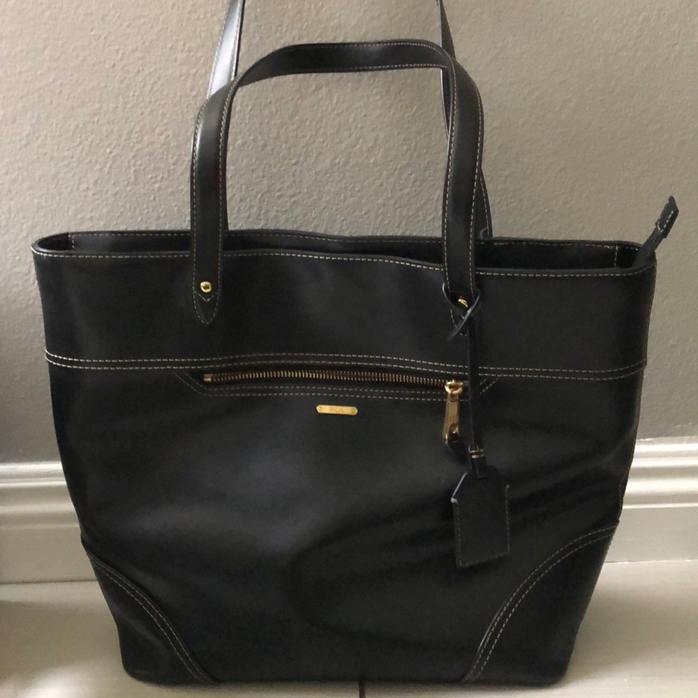 Ralph Lauren Tote Bag